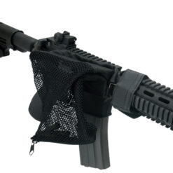 Alternative view of ถุงใส่กระสุน UTG Mesh Trap Shell Catcher