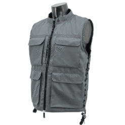 เสื้อกั๊ก UTG Sporting Vest L-XL Gray Blk