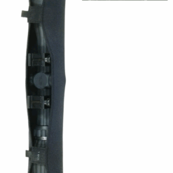 Alternative view of UTG Neoprene Scope Cover 15" PVC-SCVB-15