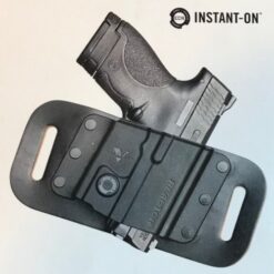 Alternative view of ชุดเลเซอร์เขียวพร้อมซอง Viridian M&P Shield