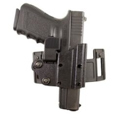 ซองปืน De Santis รุ่น Quick Safe Glock9/40