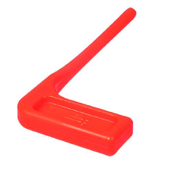 เซฟตี้รังเพลิง UTG Orange Chamber Safety Flag 6 pcs