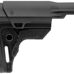 พานท้าย UTG Pro AR15 S4 Mil-spec Stock BLK