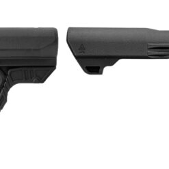 Alternative view of พานท้าย UTG Pro AR15 S4 Mil-spec Stock BLK