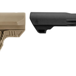 Alternative view of พานท้าย UTG Pro AR15 S4 Mil-spec stock FDE