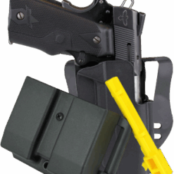 ชุดซองปืน Blade-Tech รุ่น Revolution Combo