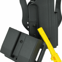 Alternative view of ชุดซองปืน Blade-Tech รุ่น Revolution Combo