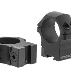 แหวนรัดกล้อง UTG Pro ท่อ 30mm ราง Dovetail