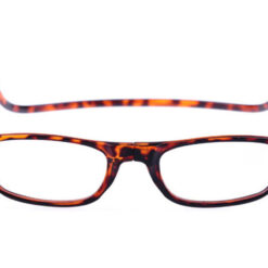 Alternative view of แว่นตา Clic รุ่น Reader สี Tortoise