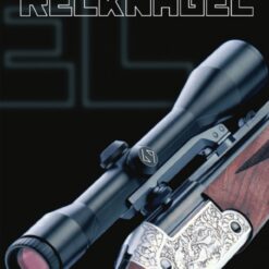 Alternative view of รางยาวปลดเร็ว Recknagel ติดไรเฟิลสโคป Zeiss Rail Mount