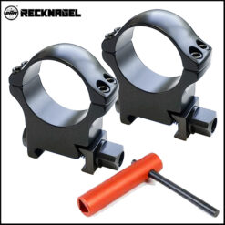แหวน Recknagel 30mm Rings CZ527 16mm