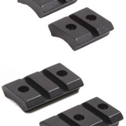 Alternative view of ราง Recknagel Weaver Base Remington 700 S