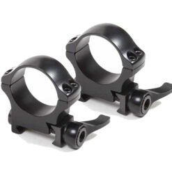 แหวนรัดกล้อง Recknagel Tactical ปลดไว