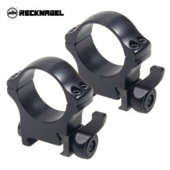 Alternative view of แหวนรัดกล้อง Recknagel Tactical ปลดไว