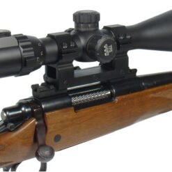 Alternative view of รางติดกล้อง UTG ปืน Remington 700 (MNT-REM700)