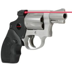 เลเซอร์แดงติดปืนลูกโม่ J Frame ซ่อนนก, LaserMax รุ่น LMS-JMX-NH