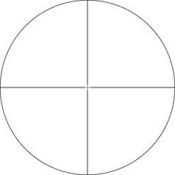 Alternative view of กล้องติดปืน Vortex รุ่น Crossfire II 2-7x32 Scout