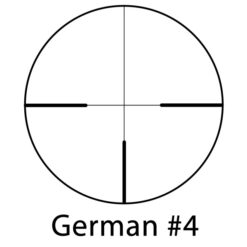 Alternative view of กล้องติดปืน Nikula รุ่น 3-12x42 Y30 IR Ger#4