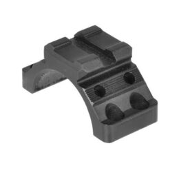 ฝาครอบตัวบนพร้อมราง UTG ท่อ 30mm