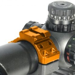 Alternative view of ฝาครอบตัวบนพร้อมราง UTG ท่อ 30mm