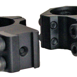 Alternative view of แหวนรัดกล้อง UTG ท่อ 1" ขาสูง จับราง 11mm
