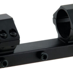 แหวนรัดกล้อง UTG ท่อ 1"ขากลาง จับราง 11mm