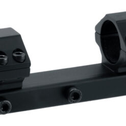 แหวนรัดกล้อง UTG ท่อ 30 mm ขากลาง จับราง 11 mm