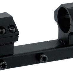 แหวนรัดกล้อง UTG ท่อ 1" ขาสูง จับราง 11mm