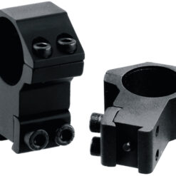 แหวนรัดกล้อง UTG ท่อ 1" ขาสูง จับราง 11mm