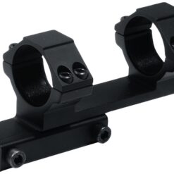 แหวนรัดกล้อง UTG 30mm Airgun High Offset Mnt