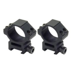 แหวนรัดกล้อง UTG ท่อ 30mm ขากลาง จับราง 22mm