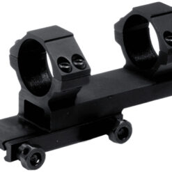 แหวนรัดกล้อง UTG ท่อ 1" ขาสูง จับราง 22mm