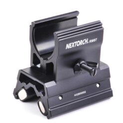 อุปกรณ์ยึดจับไฟฉายติดปืน Nextorch RM87