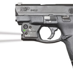 ไฟฉายติดปืน Viridian รุ่น RTL-Shield