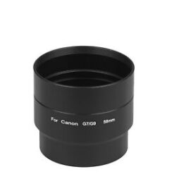 OV Camera Adapter Tube for Canon G7/9