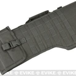 ซองปืน NcStar Rifle Scabbard Gray CVRSCB2919U