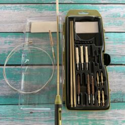 Alternative view of ชุดทำความสะอาดปืน Sport Ridge สำหรับปืนยาวทุกขนาด