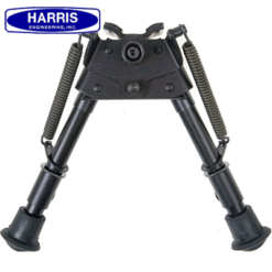 ขาทราย Harris 6-9" (Leg Notch) ปรับเอียงได้ พร้อม S Lock