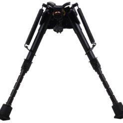Alternative view of ขาทราย Harris 6-9" (Leg Notch) ปรับเอียงได้ พร้อม S Lock