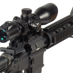 Alternative view of กล้องติดปืน UTG รุ่น Accushot 3-12x44
