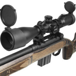 Alternative view of กล้องติดปืน UTG รุ่น Accushot 10x50 Etched AO 36C