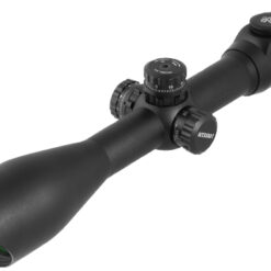 กล้องติดปืน UTG รุ่น Accushot 10x50 Etched AO 36C