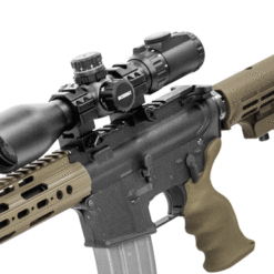 Alternative view of กล้องติดปืน UTG รุ่น Compact Tactical 4-16x44 AO