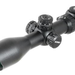 กล้องติดปืน UTG รุ่น Compact Tactical 4-16x44 AO