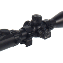 Alternative view of กล้องติดปืน UTG รุ่น 36C FS 3-12x44