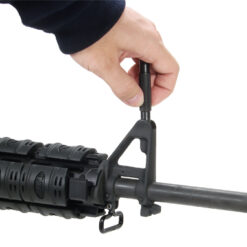 Alternative view of เครื่องมือ UTG 4 & 5 Prong A1/A2 Dual Front Sight Tool