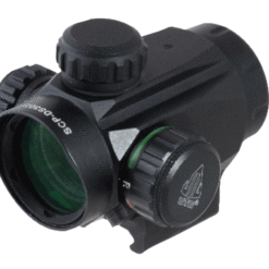 Alternative view of กล้องจุดแดง UTG Sub Compact Red/Green Dot