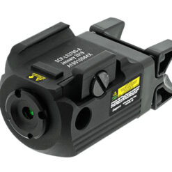 เลเซอร์เขียว UTG Compact Pistol Laser, Green