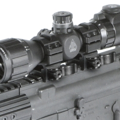 Alternative view of กล้องติดปืน UTG รุ่น Bug Buster 3-9x32 36C พร้อมแหวน Picatinny