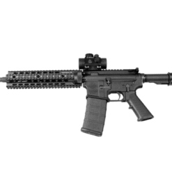 Alternative view of กล้องจุดแดง UTG New Gen 1x38mm